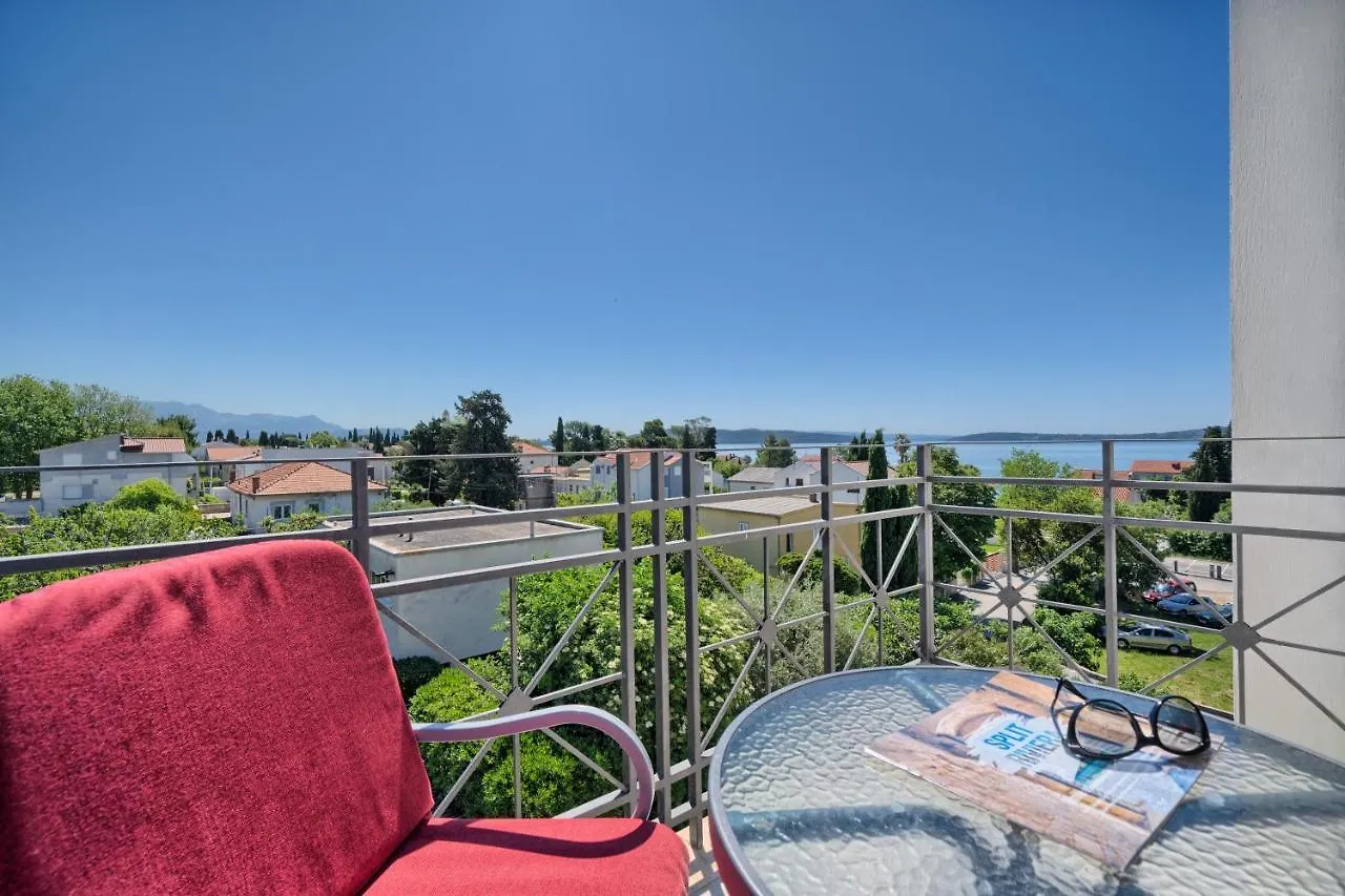 Hotel Aqua - Guest Rooms & Suites Kaštela