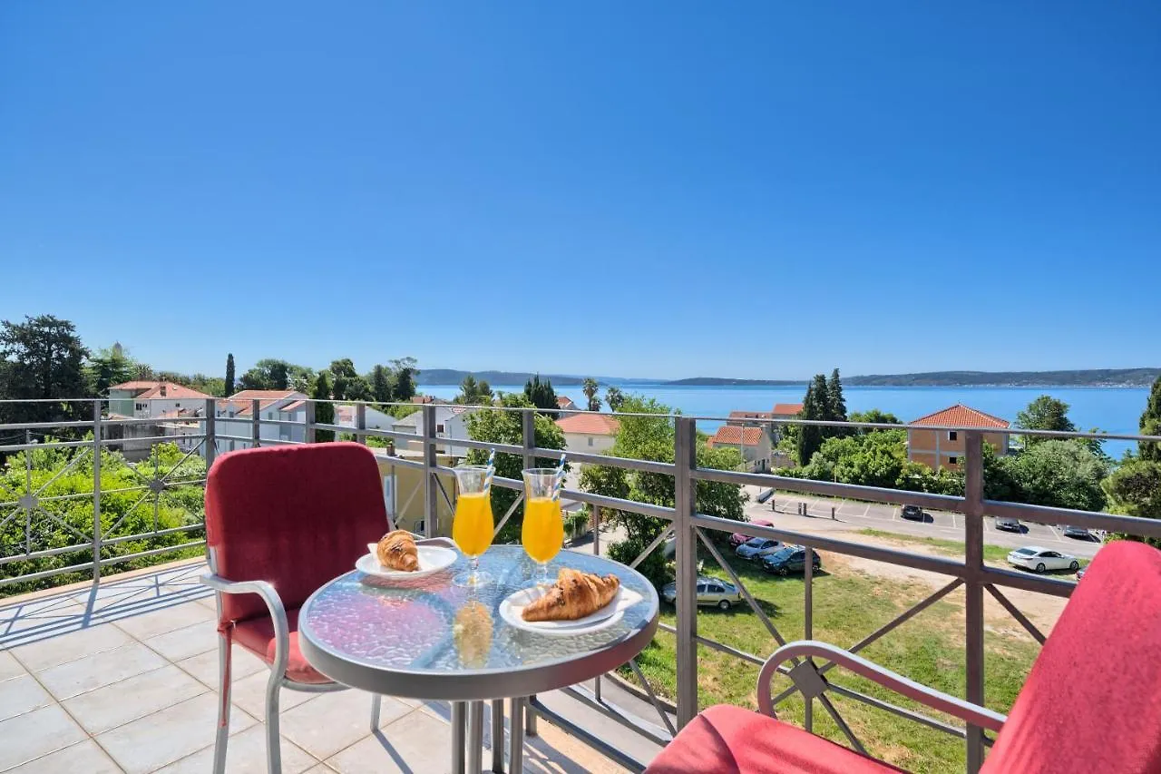 ***  Hotel Aqua - Guest Rooms & Suites Kaštela Croazia