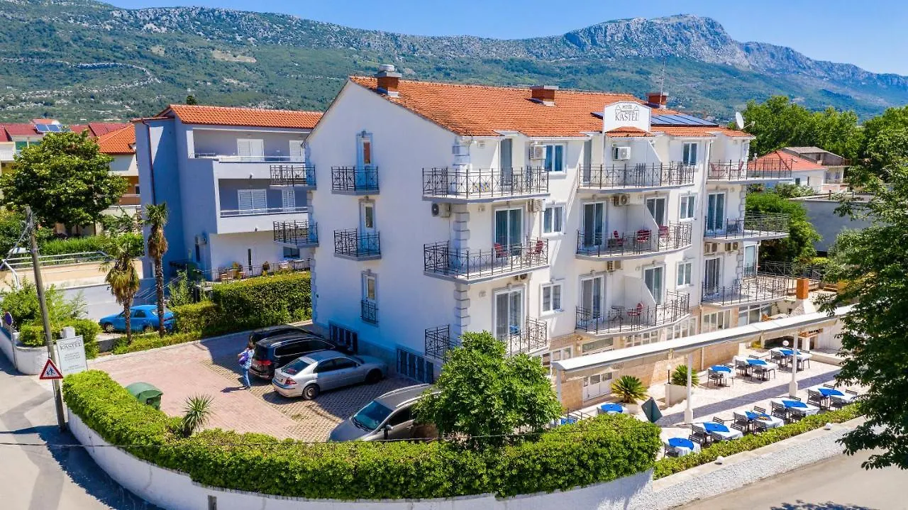 Hotel Aqua - Guest Rooms & Suites Kaštela