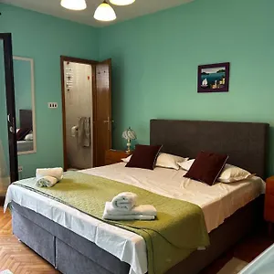 Gasthof Soba Za Odmor Nika