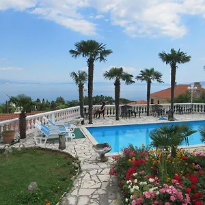 Apartment Palme