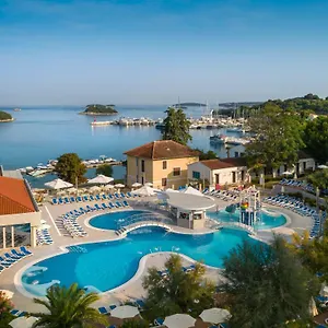 Resort Tourist Settlement Belvedere